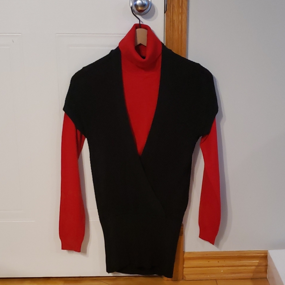 🖤 3/30$ V-neck sweater 🖤